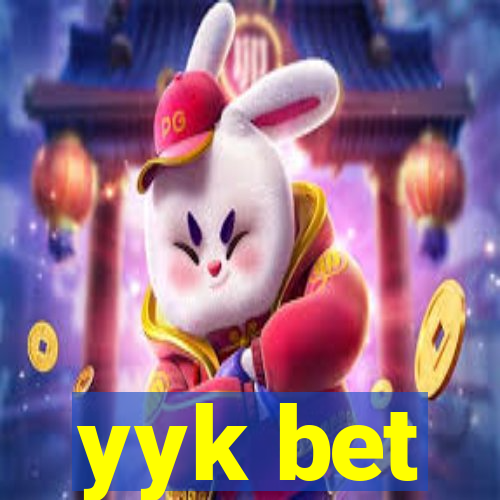 yyk bet